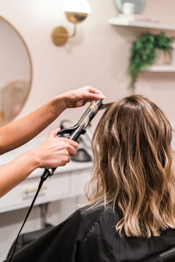 The Style Network Training